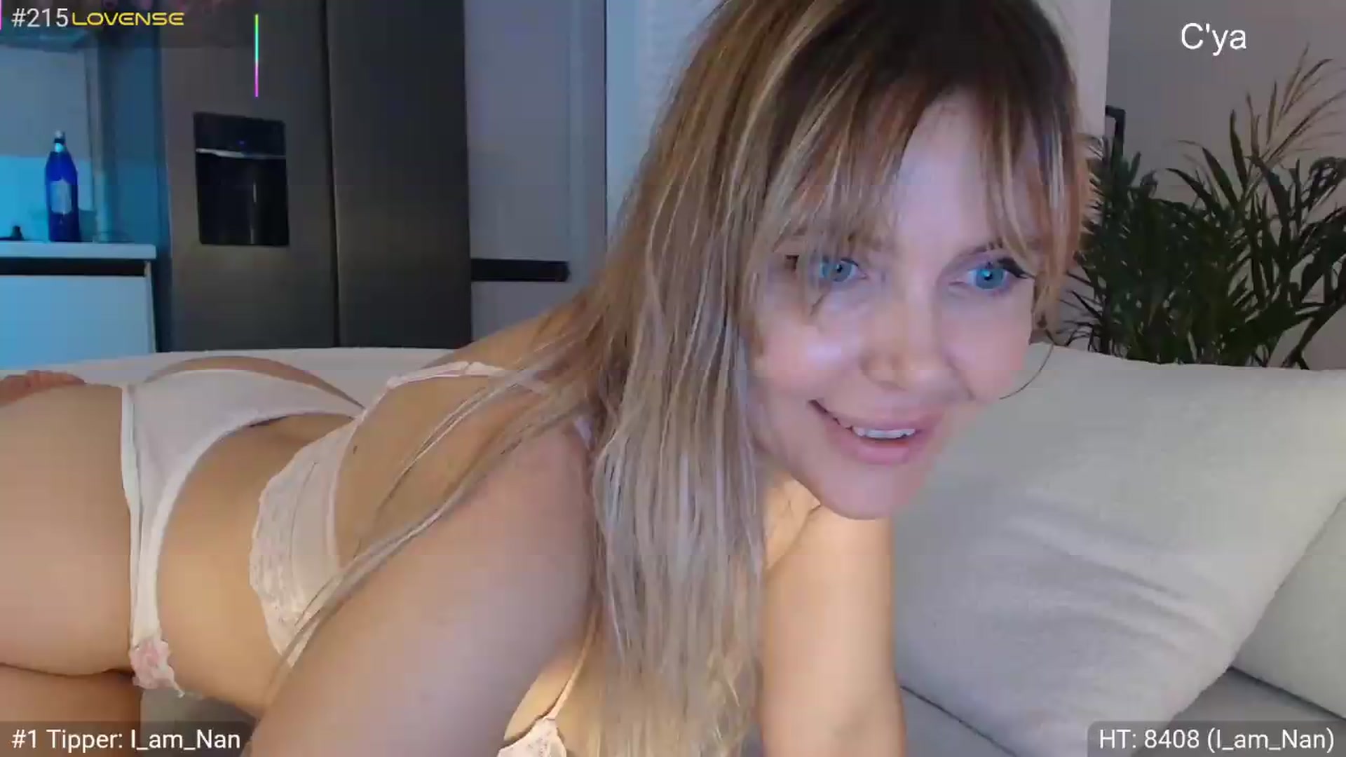 Gallery image thumbnail from Dani_Angel's myfreecams stream on, 08/10/2026, 23:02 image 20 of 20