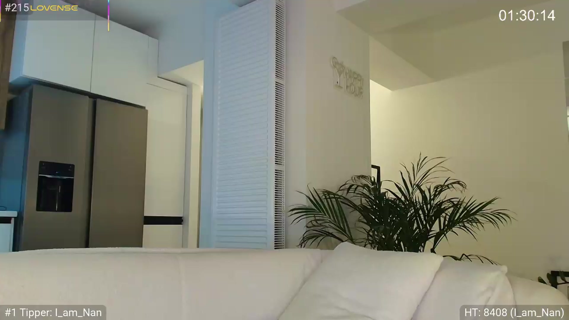 Gallery image thumbnail from Dani_Angel's myfreecams stream on, 08/10/2026, 23:02 image 2 of 20