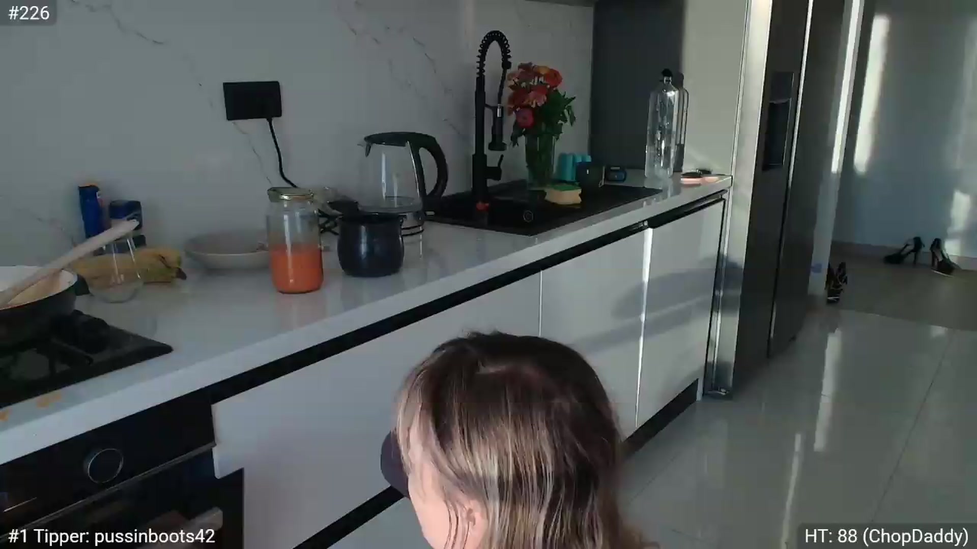 Gallery image thumbnail from Dani_Angel's myfreecams stream on, 08/11/2026, 17:04 image 9 of 20