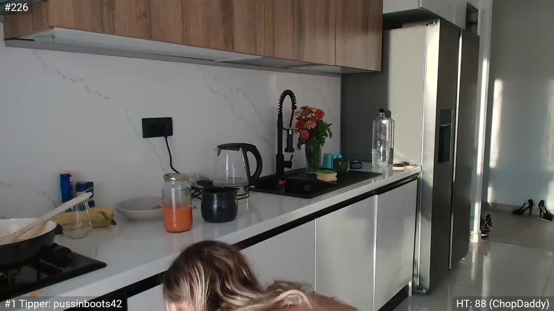 Gallery image thumbnail from Dani_Angel's myfreecams stream on, 08/11/2026, 17:04 image 8 of 20
