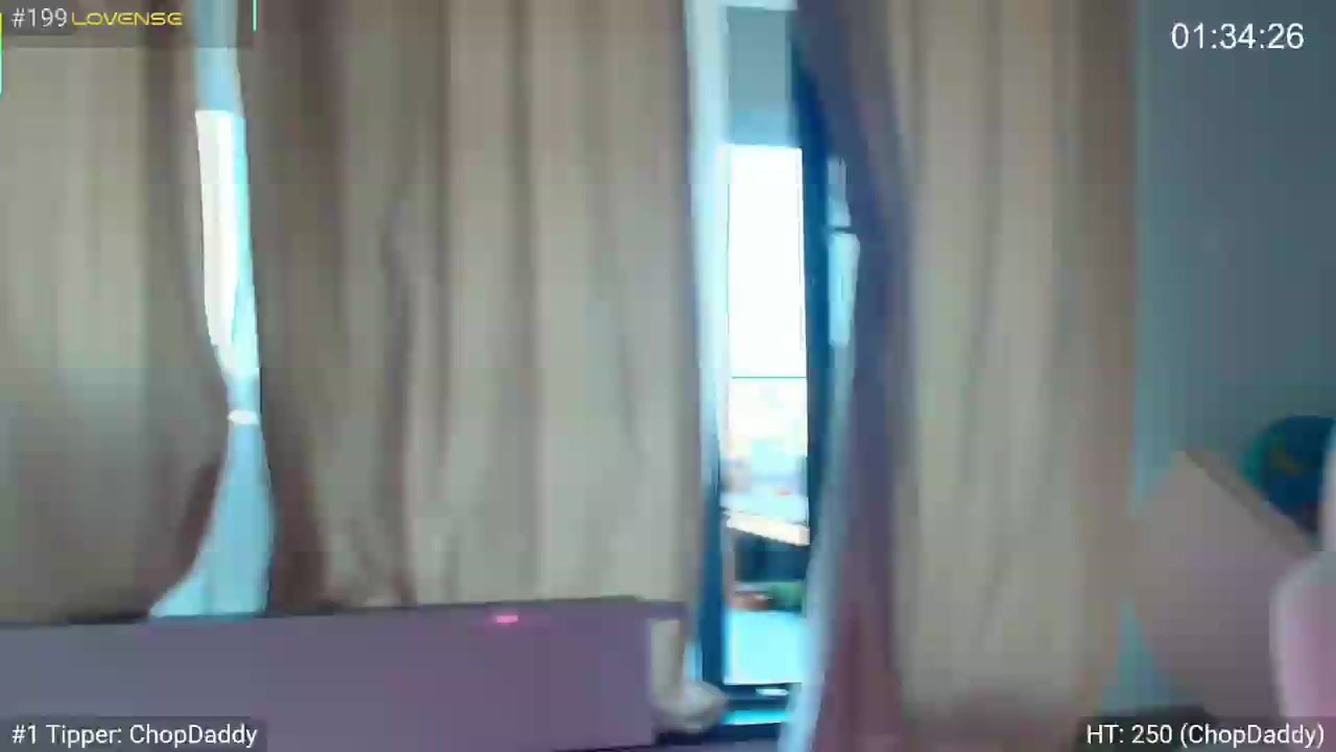 Gallery image thumbnail from Dani_Angel's myfreecams stream on, 08/12/2026, 05:14 image 8 of 20