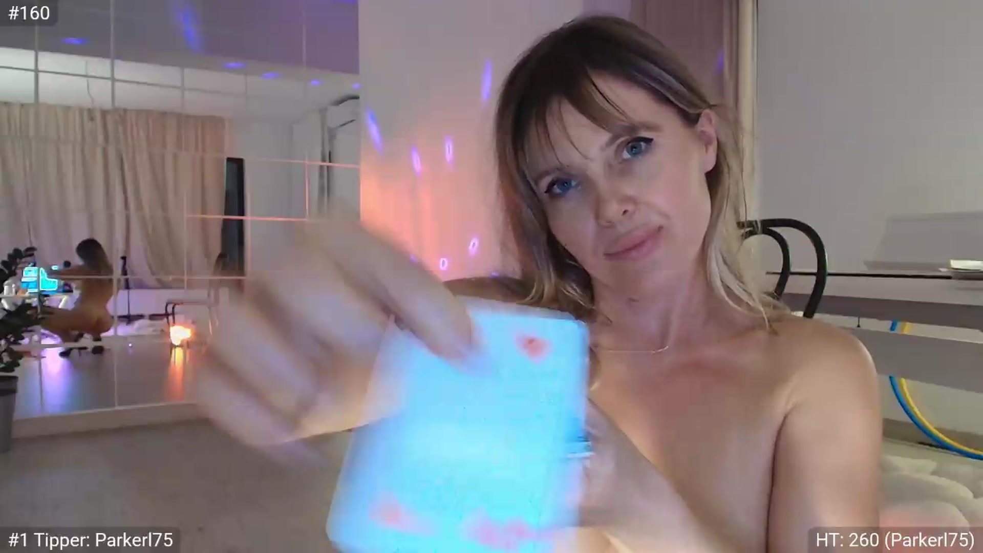 Gallery image thumbnail from Dani_Angel's myfreecams stream on, 08/14/2026, 22:22 image 6 of 20