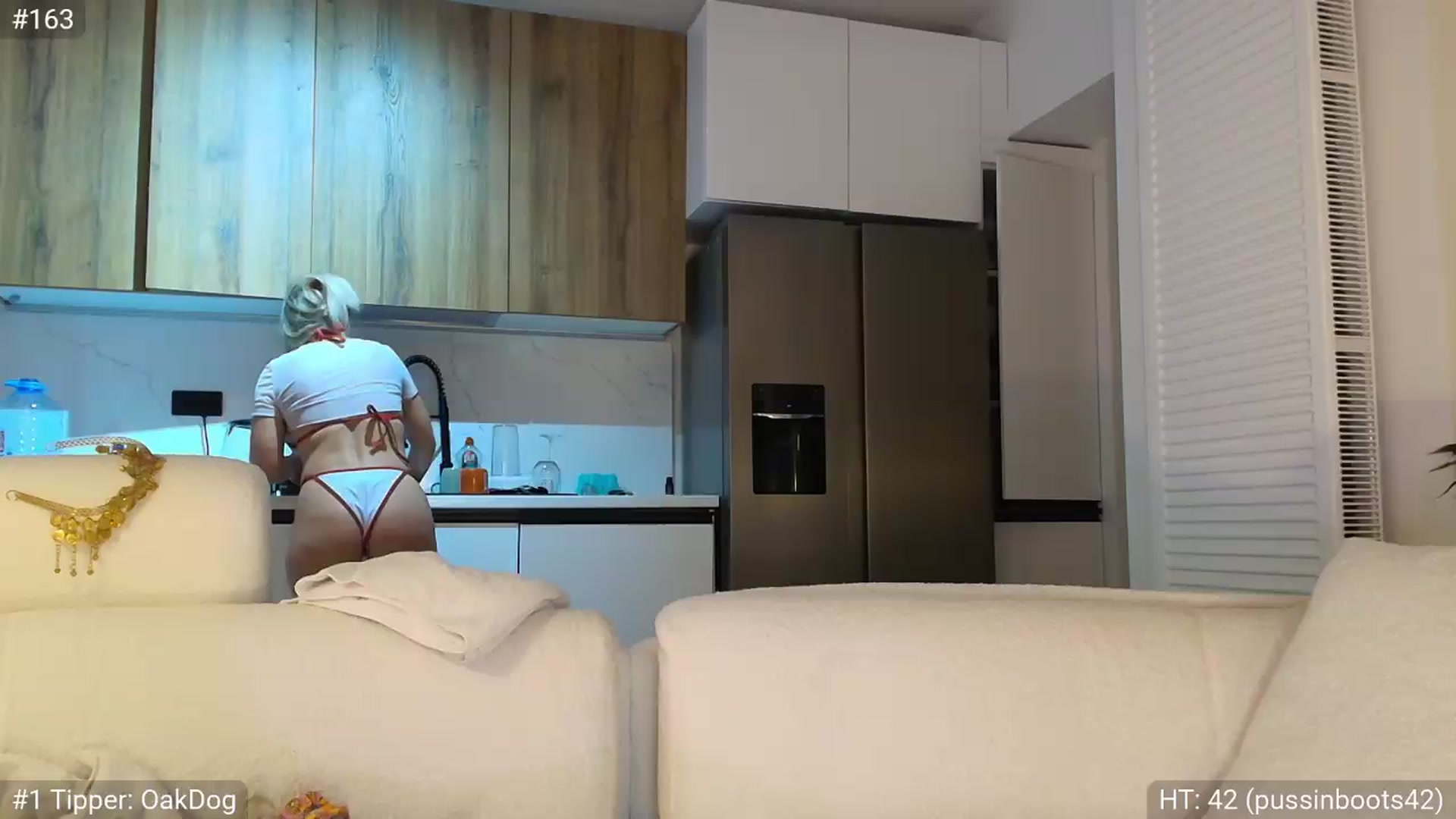Gallery image thumbnail from Dani_Angel's myfreecams stream on, 08/15/2026, 19:31 image 12 of 20