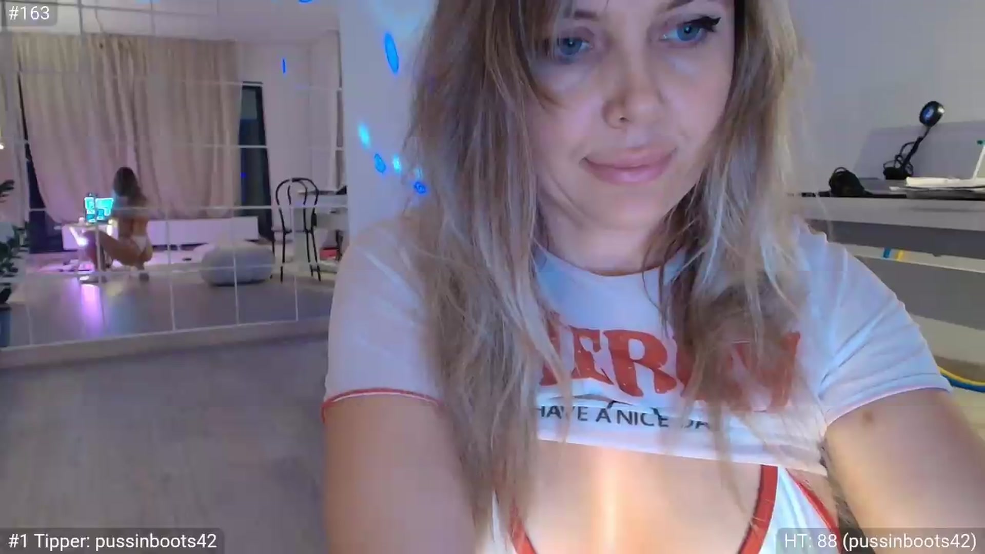 Gallery image thumbnail from Dani_Angel's myfreecams stream on, 08/15/2026, 19:31 image 18 of 20