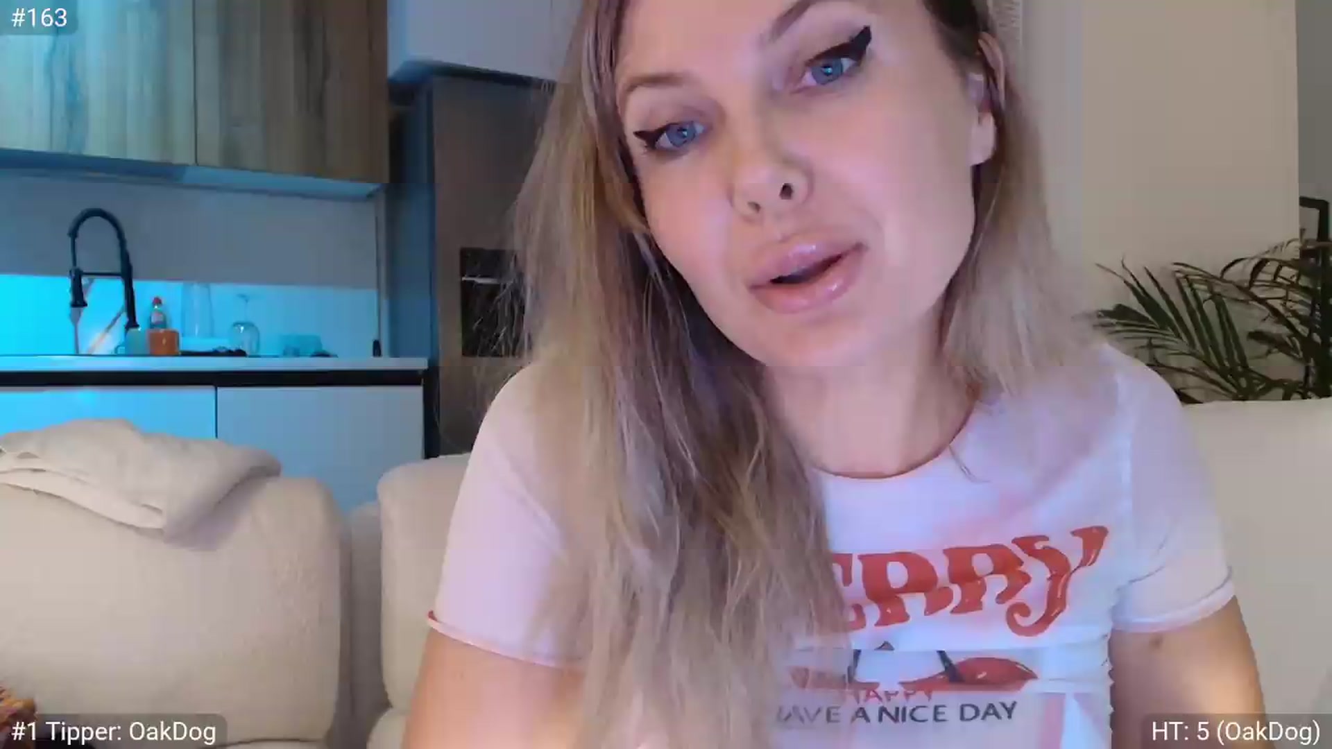 Gallery image thumbnail from Dani_Angel's myfreecams stream on, 08/15/2026, 19:31 image 8 of 20