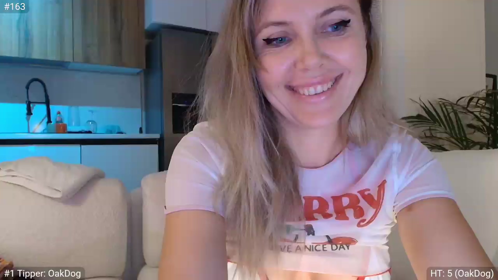Gallery image thumbnail from Dani_Angel's myfreecams stream on, 08/15/2026, 19:31 image 9 of 20