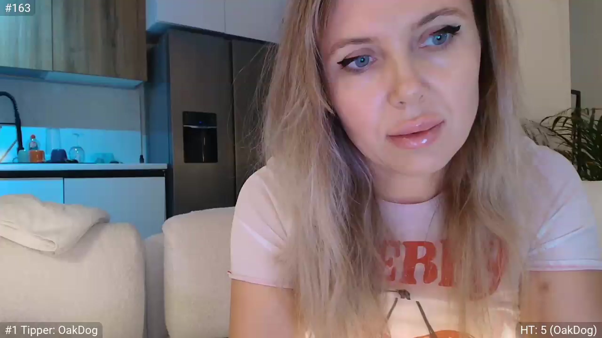 Gallery image thumbnail from Dani_Angel's myfreecams stream on, 08/15/2026, 19:31 image 2 of 20