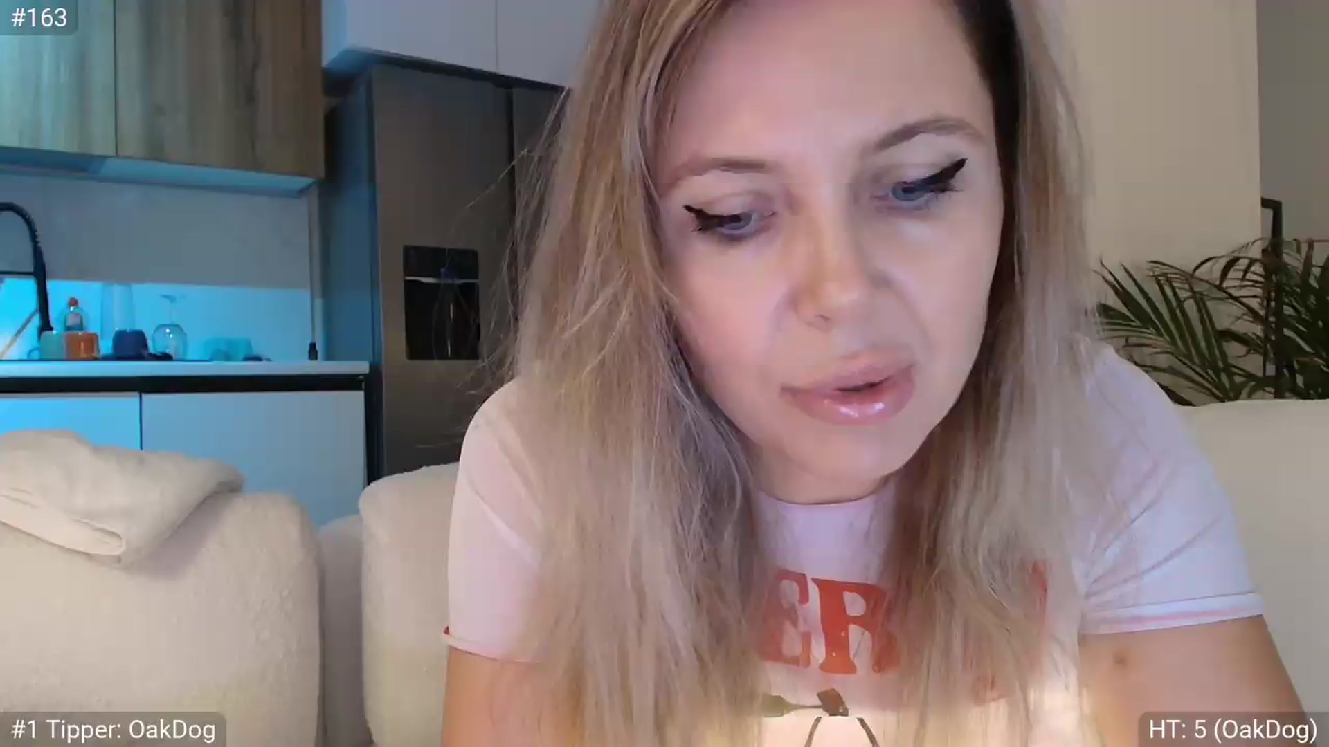 Gallery image thumbnail from Dani_Angel's myfreecams stream on, 08/15/2026, 19:31 image 4 of 20