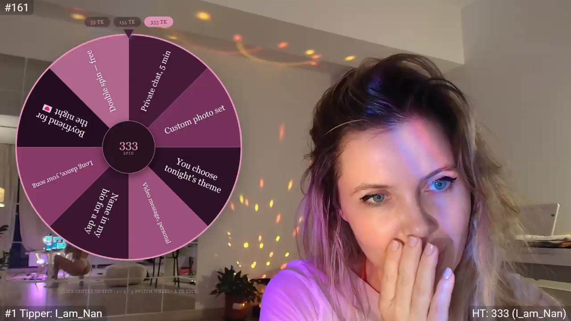 Gallery image thumbnail from Dani_Angel's myfreecams stream on, 08/15/2026, 22:12 image 2 of 20