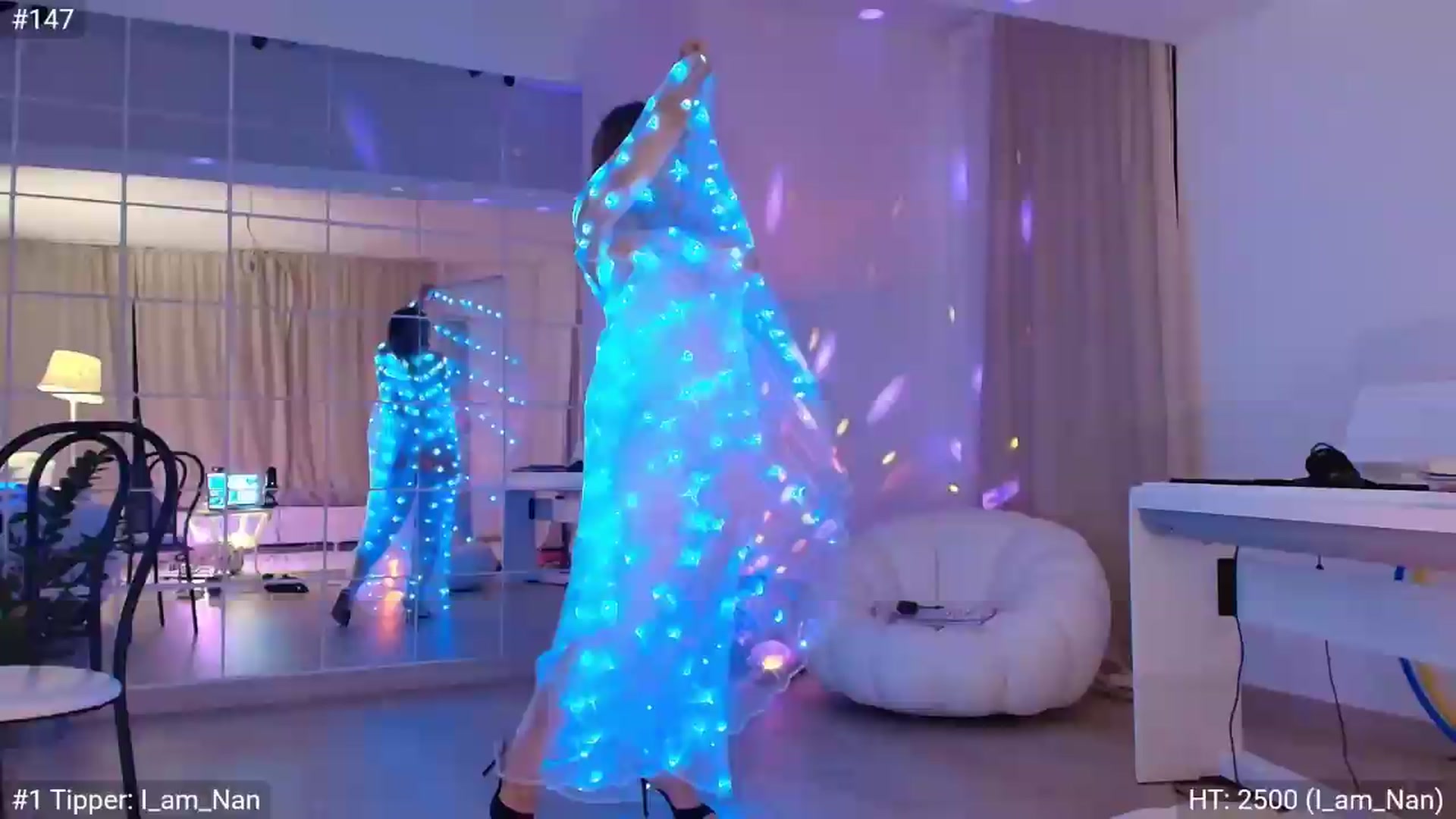 Gallery image thumbnail from Dani_Angel's myfreecams stream on, 08/15/2026, 22:12 image 10 of 20