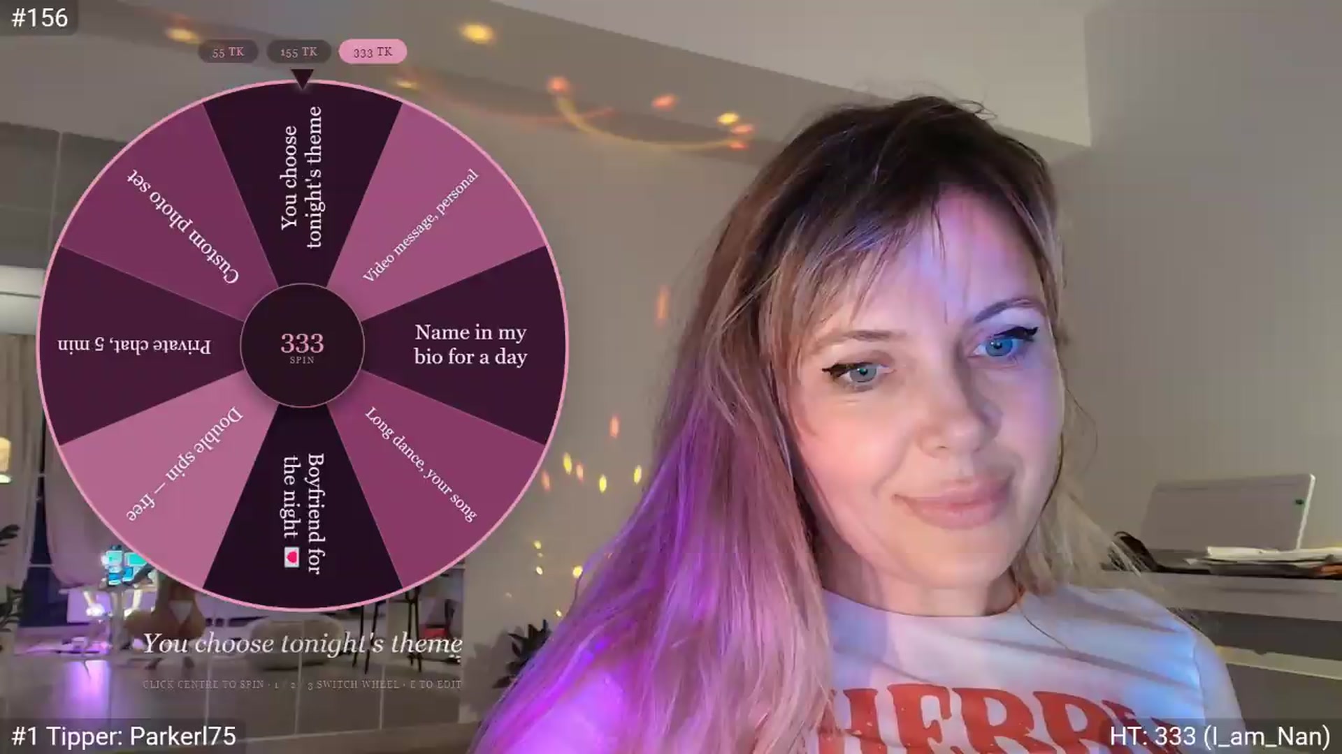 Gallery image thumbnail from Dani_Angel's myfreecams stream on, 08/15/2026, 22:12 image 3 of 20