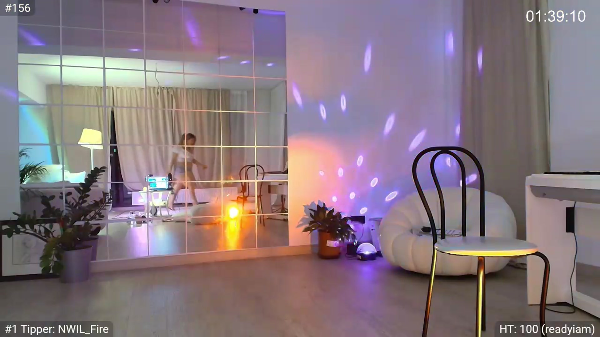 Gallery image thumbnail from Dani_Angel's myfreecams stream on, 08/16/2026, 19:24 image 18 of 20