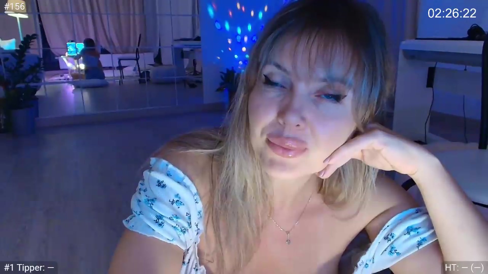 Gallery image thumbnail from Dani_Angel's myfreecams stream on, 08/16/2026, 19:24 image 2 of 20