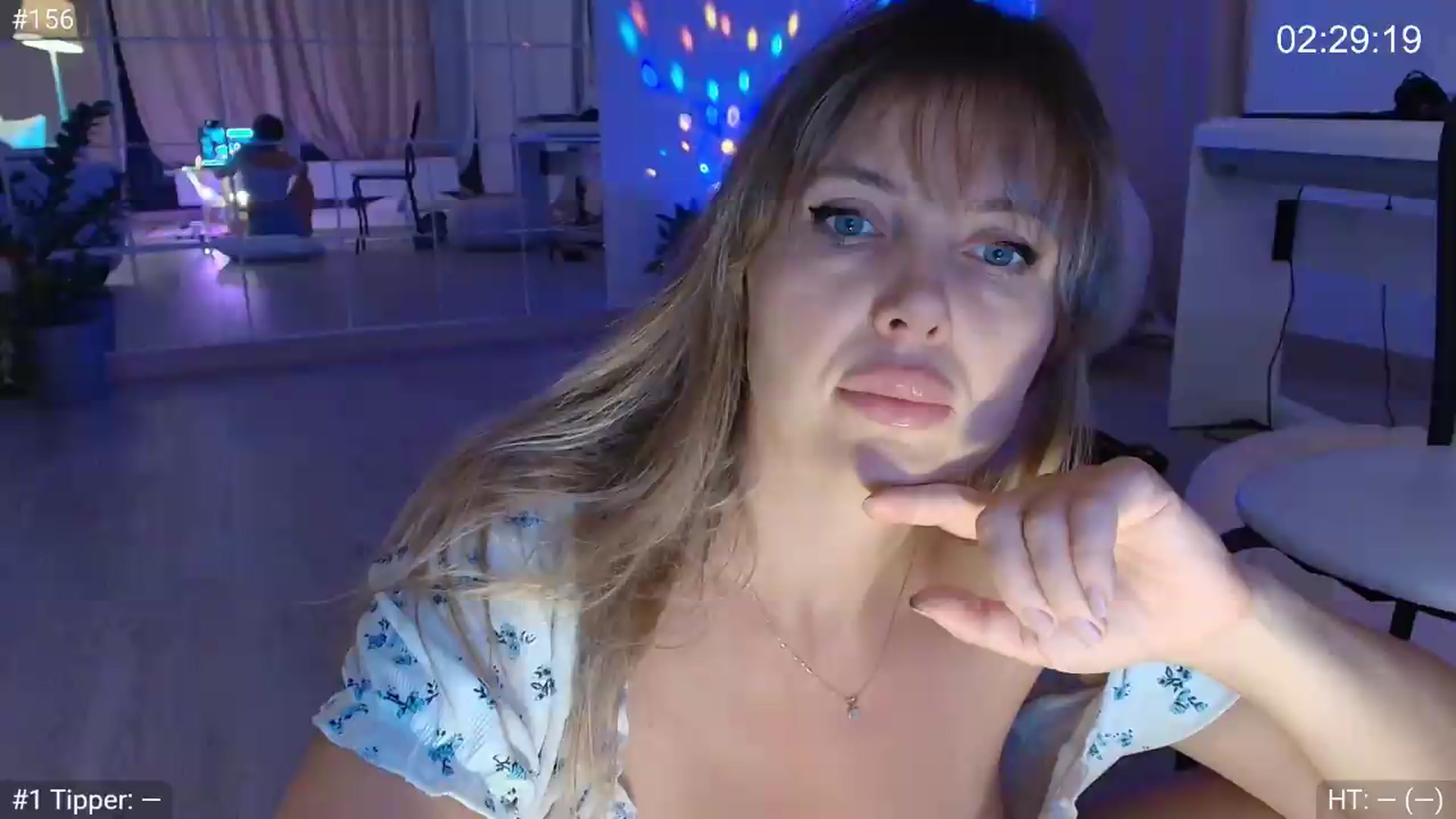 Gallery image thumbnail from Dani_Angel's myfreecams stream on, 08/16/2026, 19:24 image 1 of 20