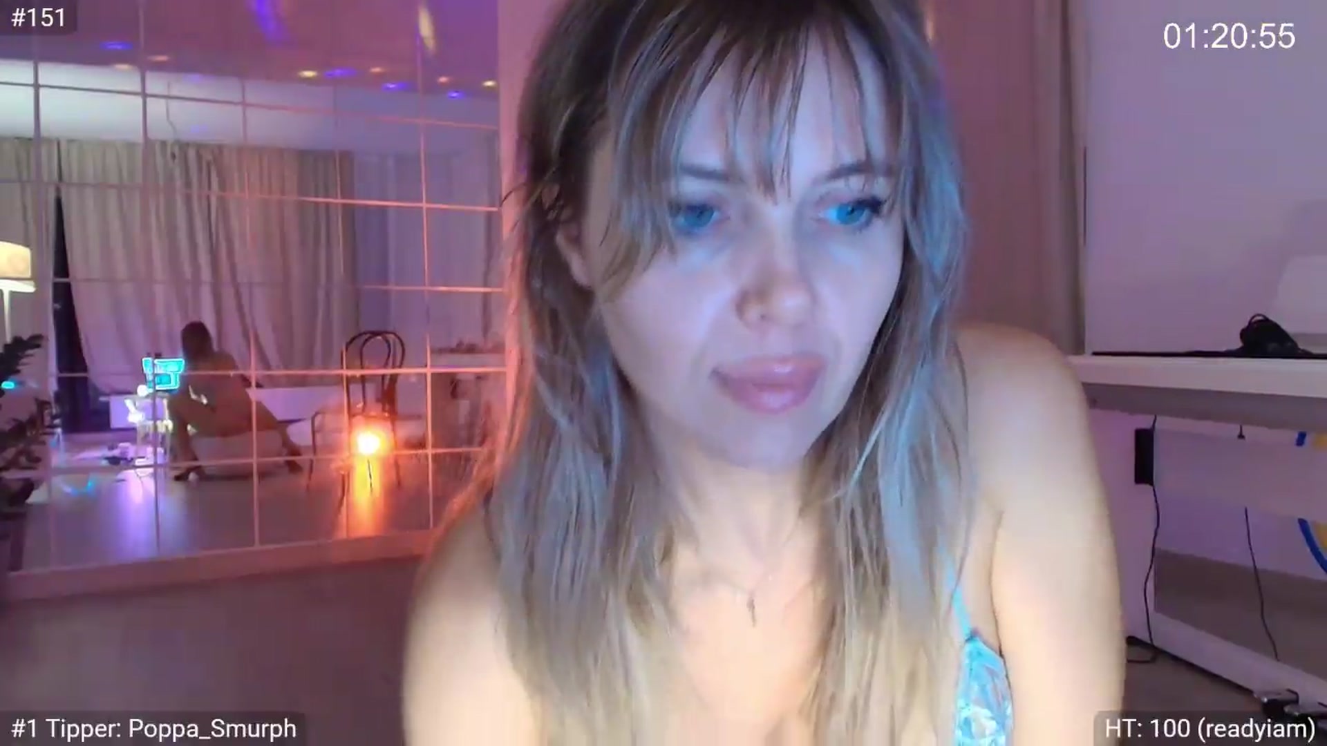 Gallery image thumbnail from Dani_Angel's myfreecams stream on, 08/16/2026, 21:45 image 5 of 20