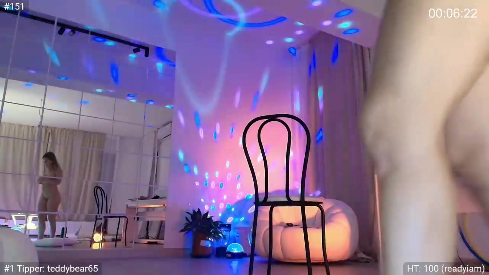 Gallery image thumbnail from Dani_Angel's myfreecams stream on, 08/16/2026, 21:45 image 19 of 20