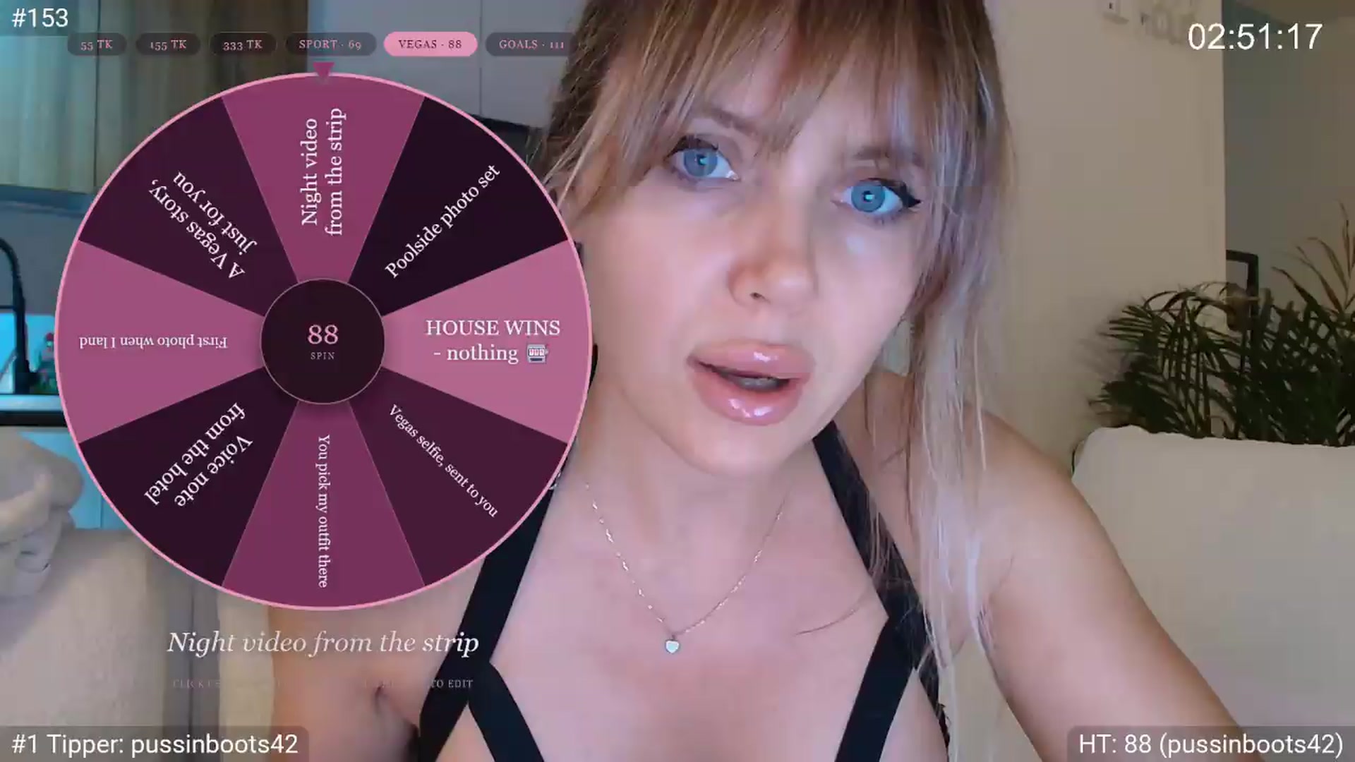 Gallery image thumbnail from Dani_Angel's myfreecams stream on, 08/18/2026, 18:49 image 6 of 20