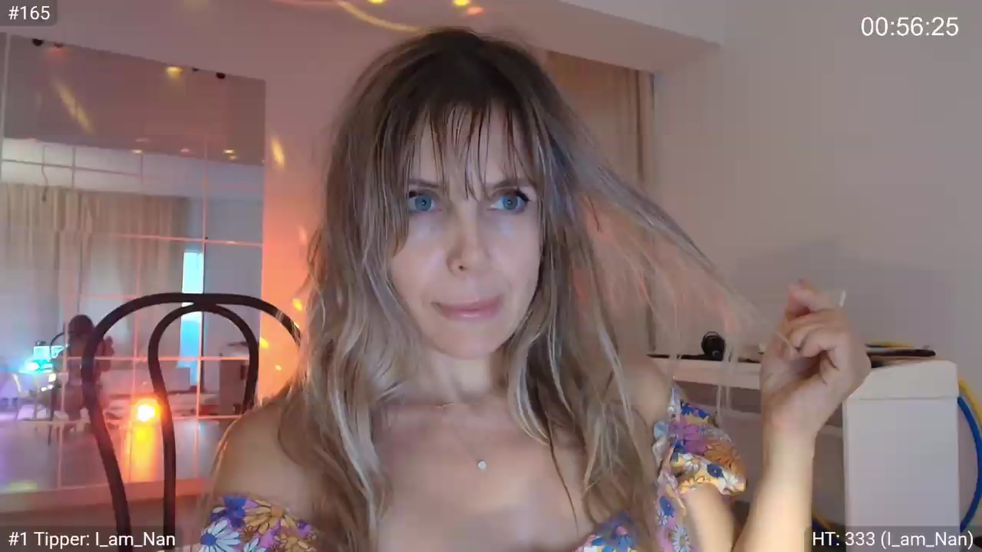 Gallery image thumbnail from Dani_Angel's myfreecams stream on, 08/19/2026, 18:52 image 7 of 20