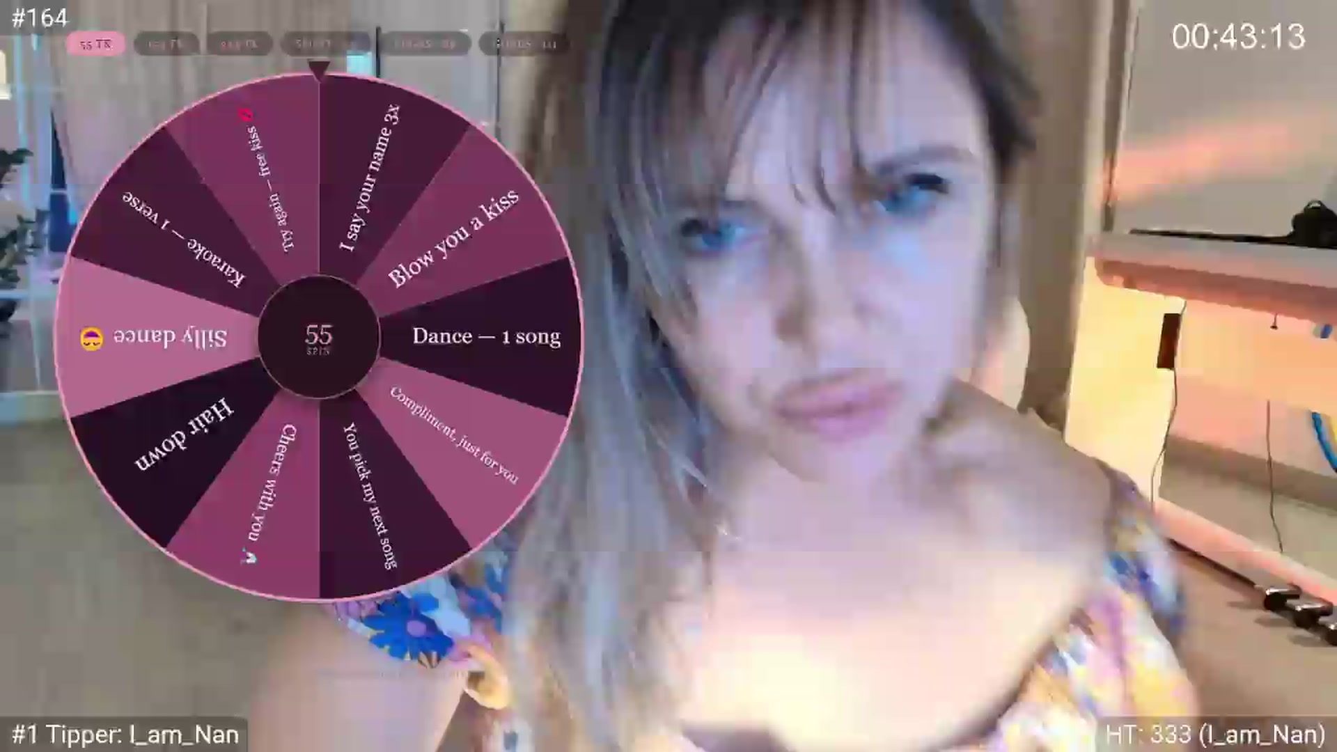 Gallery image thumbnail from Dani_Angel's myfreecams stream on, 08/19/2026, 18:52 image 9 of 20
