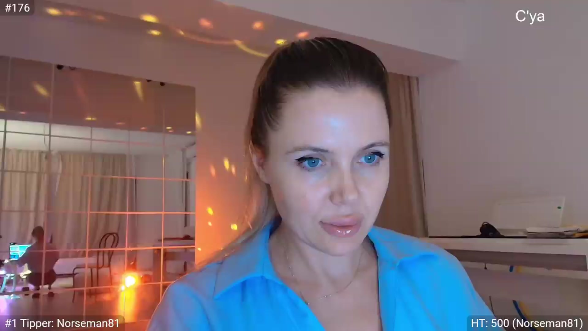 Gallery image thumbnail from Dani_Angel's myfreecams stream on, 08/21/2026, 22:41 image 12 of 20