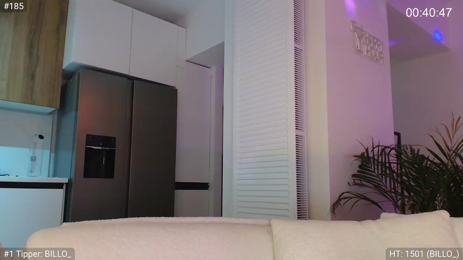 Gallery image thumbnail from Dani_Angel's myfreecams stream on, 08/23/2026, 22:13 image 19 of 20