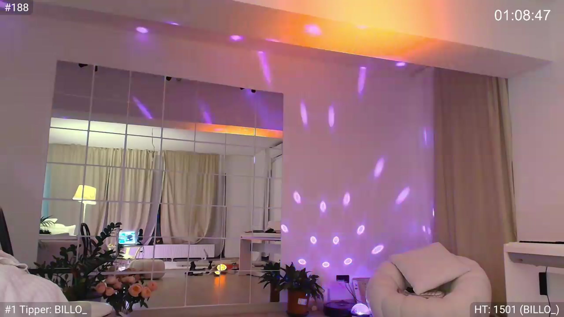 Gallery image thumbnail from Dani_Angel's myfreecams stream on, 08/23/2026, 22:13 image 15 of 20