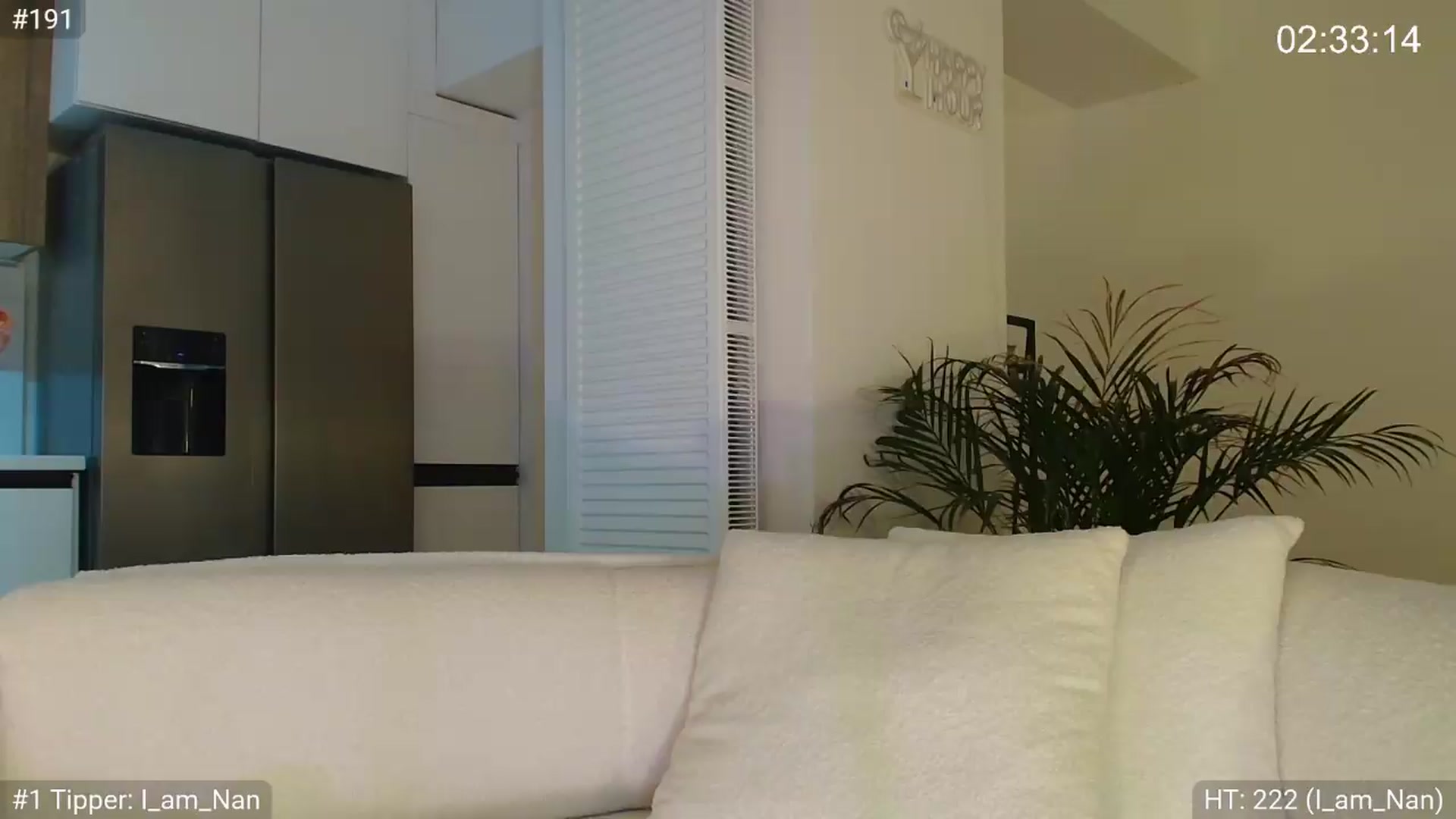 Gallery image thumbnail from Dani_Angel's myfreecams stream on, 08/24/2026, 20:25 image 4 of 20