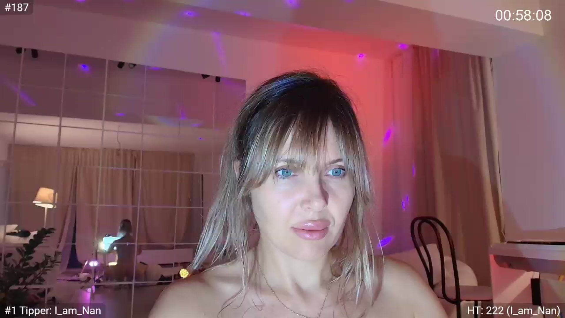 Gallery image thumbnail from Dani_Angel's myfreecams stream on, 08/24/2026, 21:09 image 8 of 20