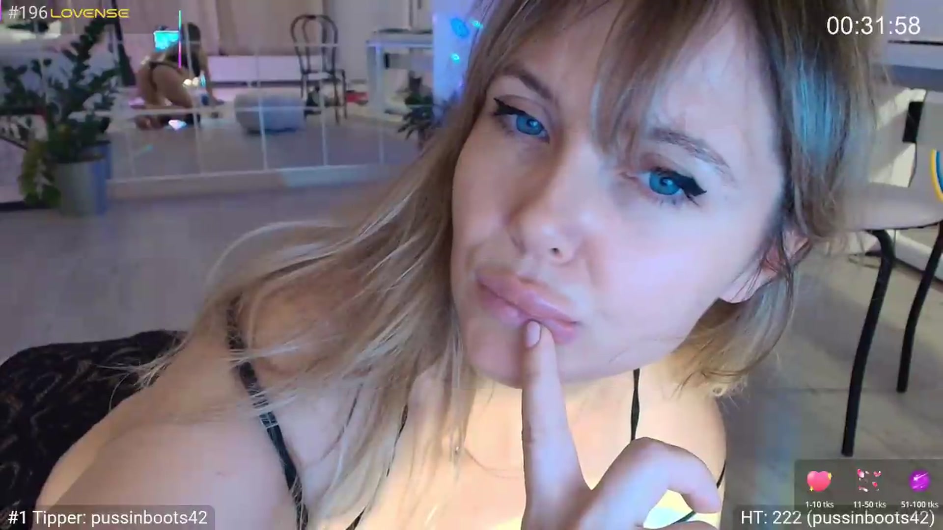 Gallery image thumbnail from Dani_Angel's myfreecams stream on, 08/25/2026, 20:29 image 15 of 20