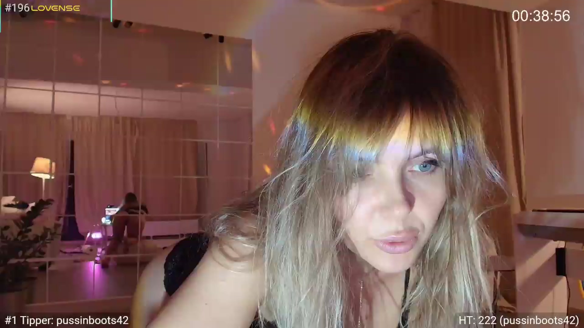 Gallery image thumbnail from Dani_Angel's myfreecams stream on, 08/25/2026, 20:29 image 9 of 20