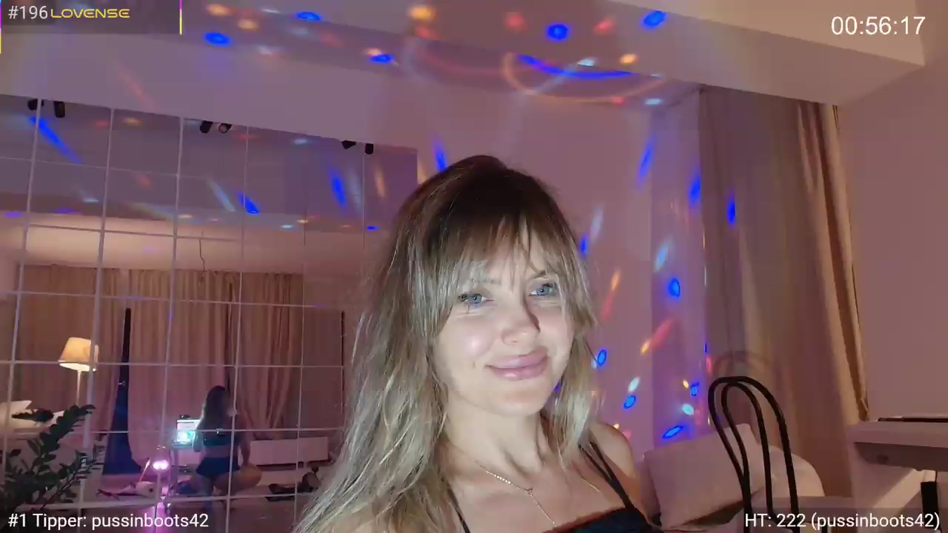 Gallery image thumbnail from Dani_Angel's myfreecams stream on, 08/25/2026, 20:29 image 6 of 20