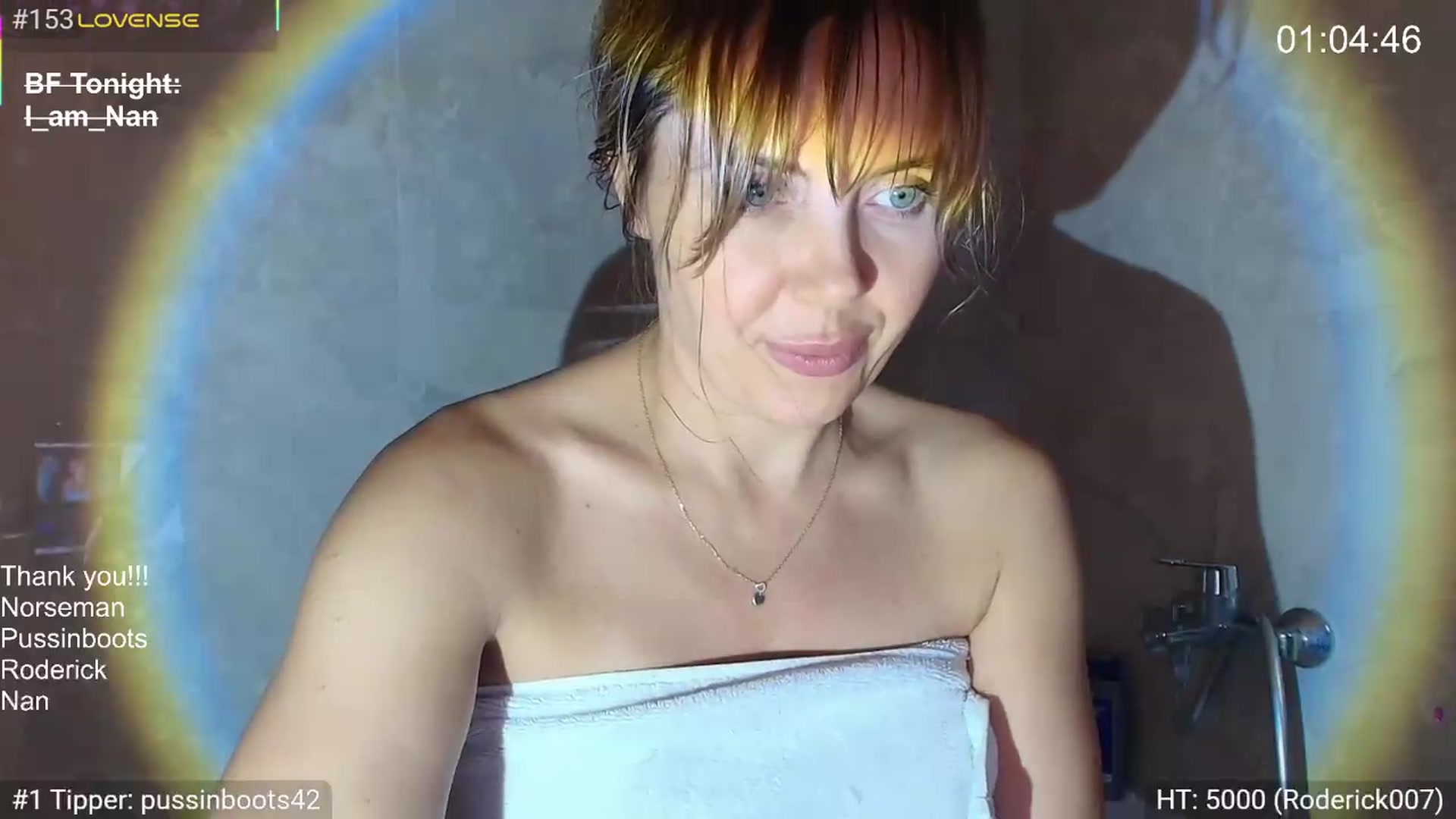 Gallery image thumbnail from Dani_Angel's myfreecams stream on, 08/29/2026, 23:28 image 4 of 20