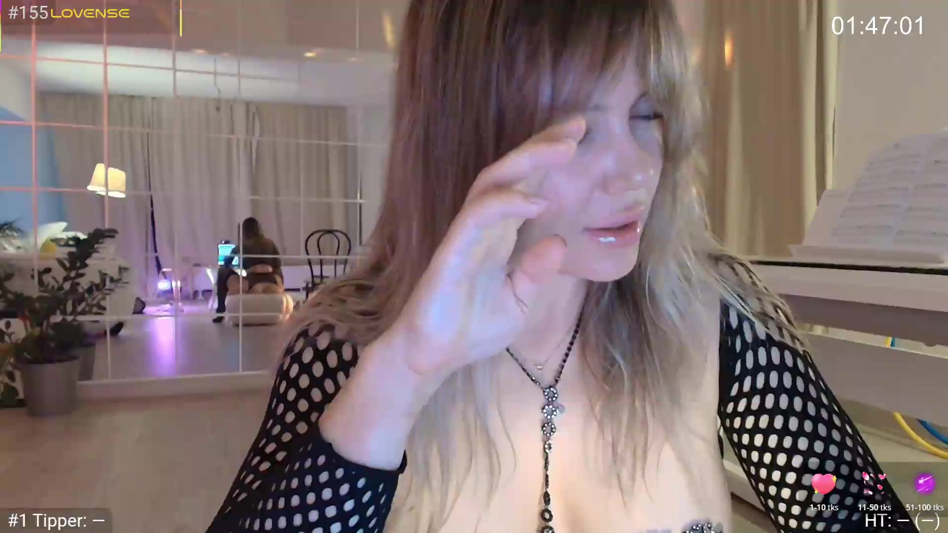 Gallery image thumbnail from Dani_Angel's myfreecams stream on, 08/30/2026, 18:47 image 13 of 20