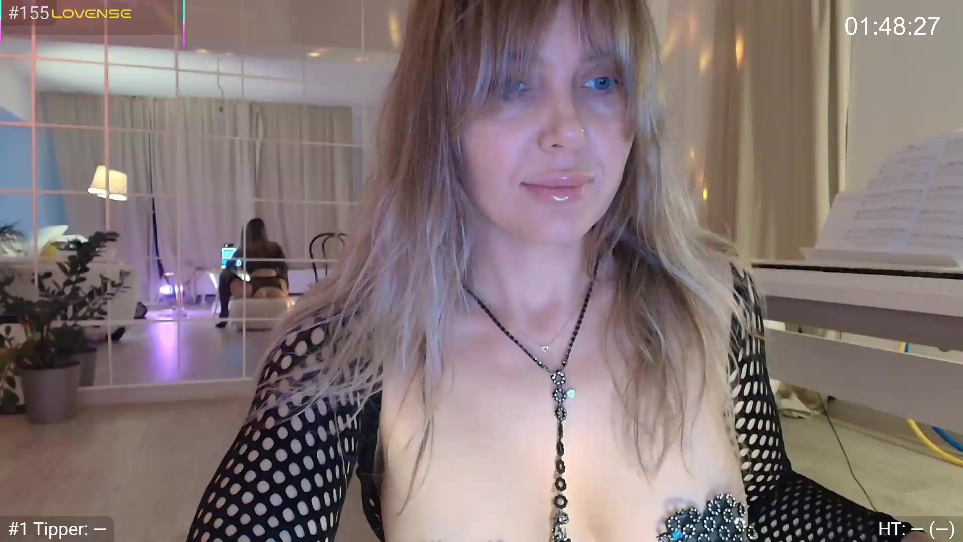 Gallery image thumbnail from Dani_Angel's myfreecams stream on, 08/30/2026, 18:47 image 4 of 20