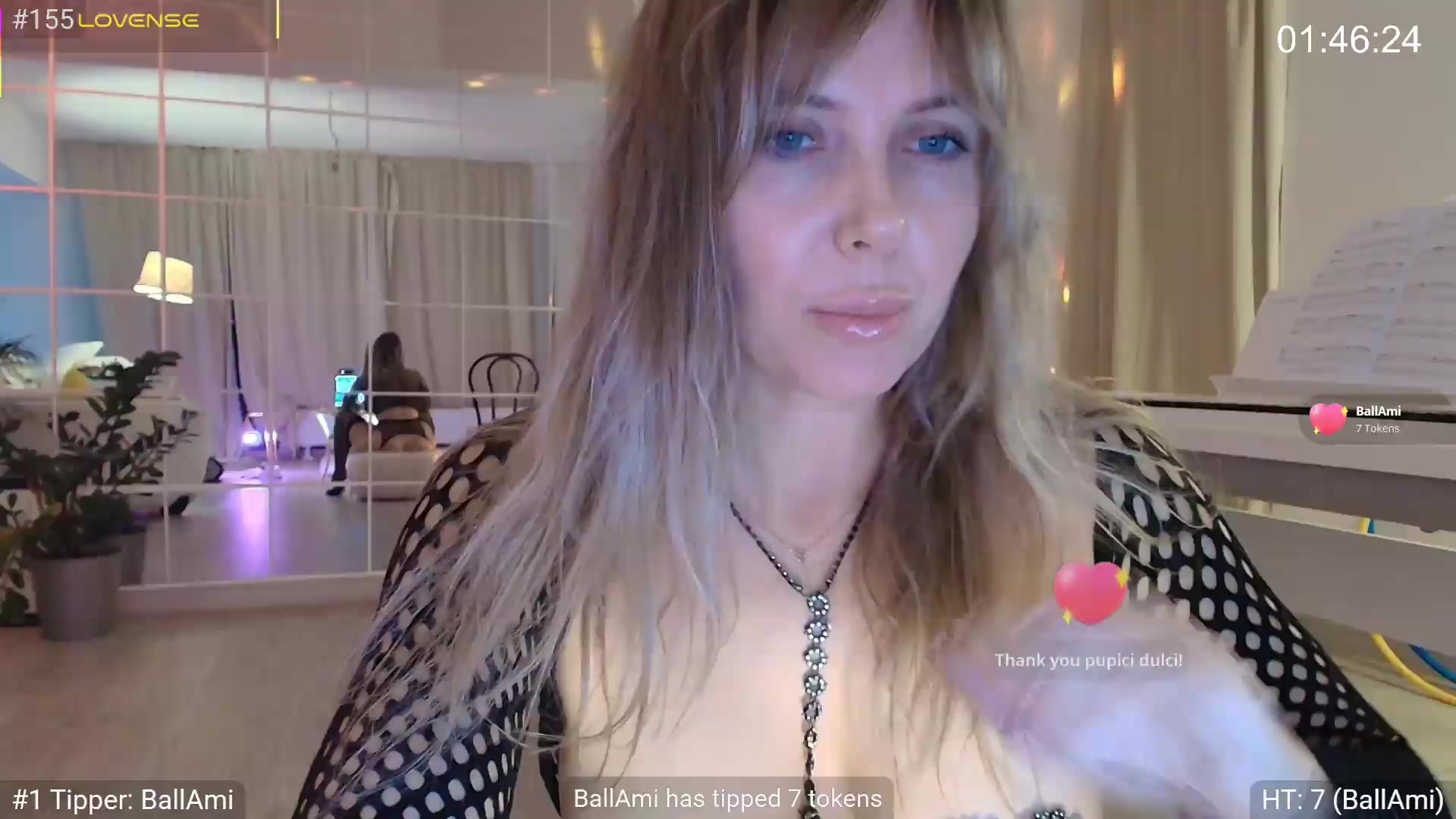 Gallery image thumbnail from Dani_Angel's myfreecams stream on, 08/30/2026, 18:47 image 17 of 20
