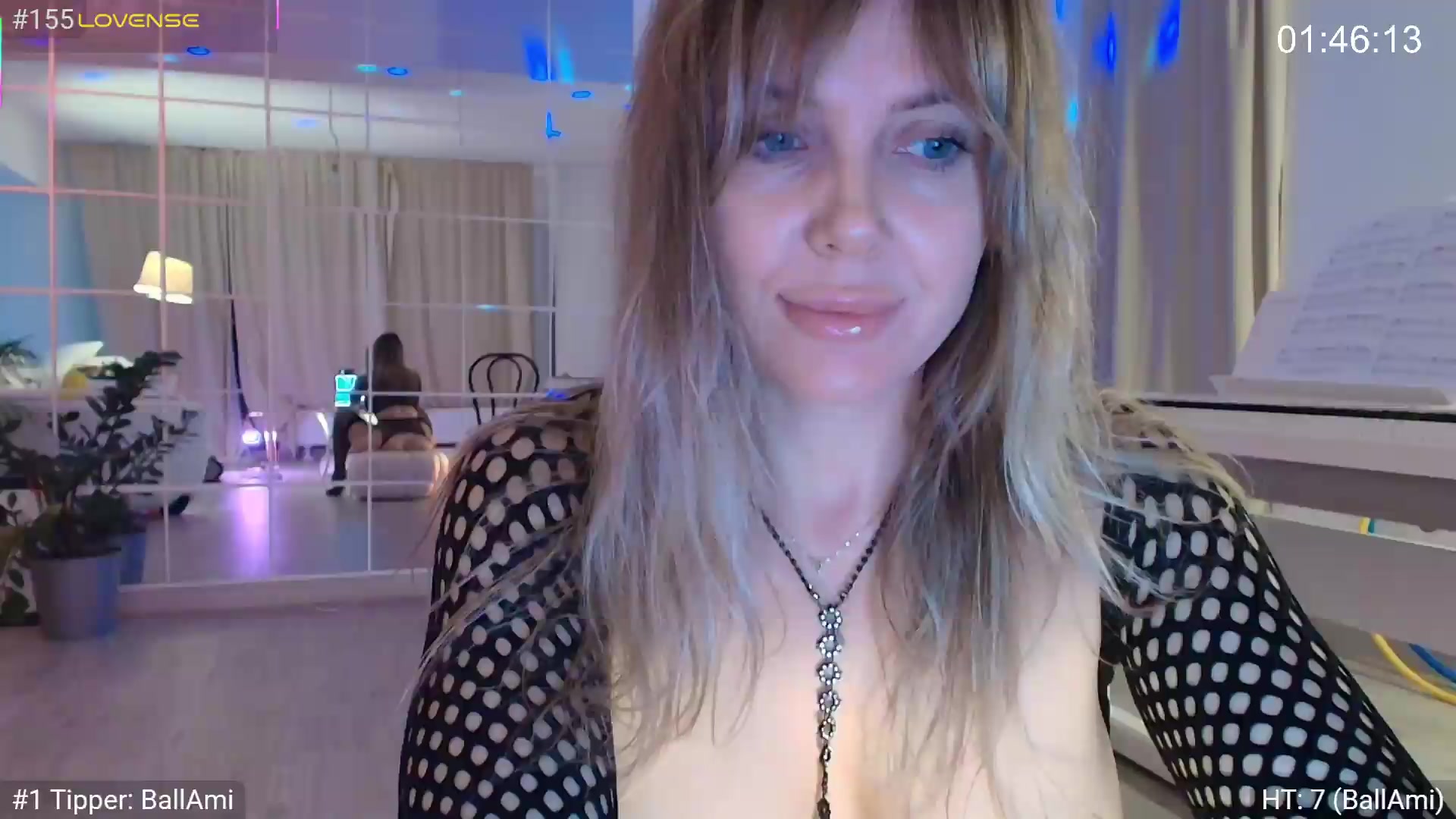 Gallery image thumbnail from Dani_Angel's myfreecams stream on, 08/30/2026, 18:47 image 18 of 20