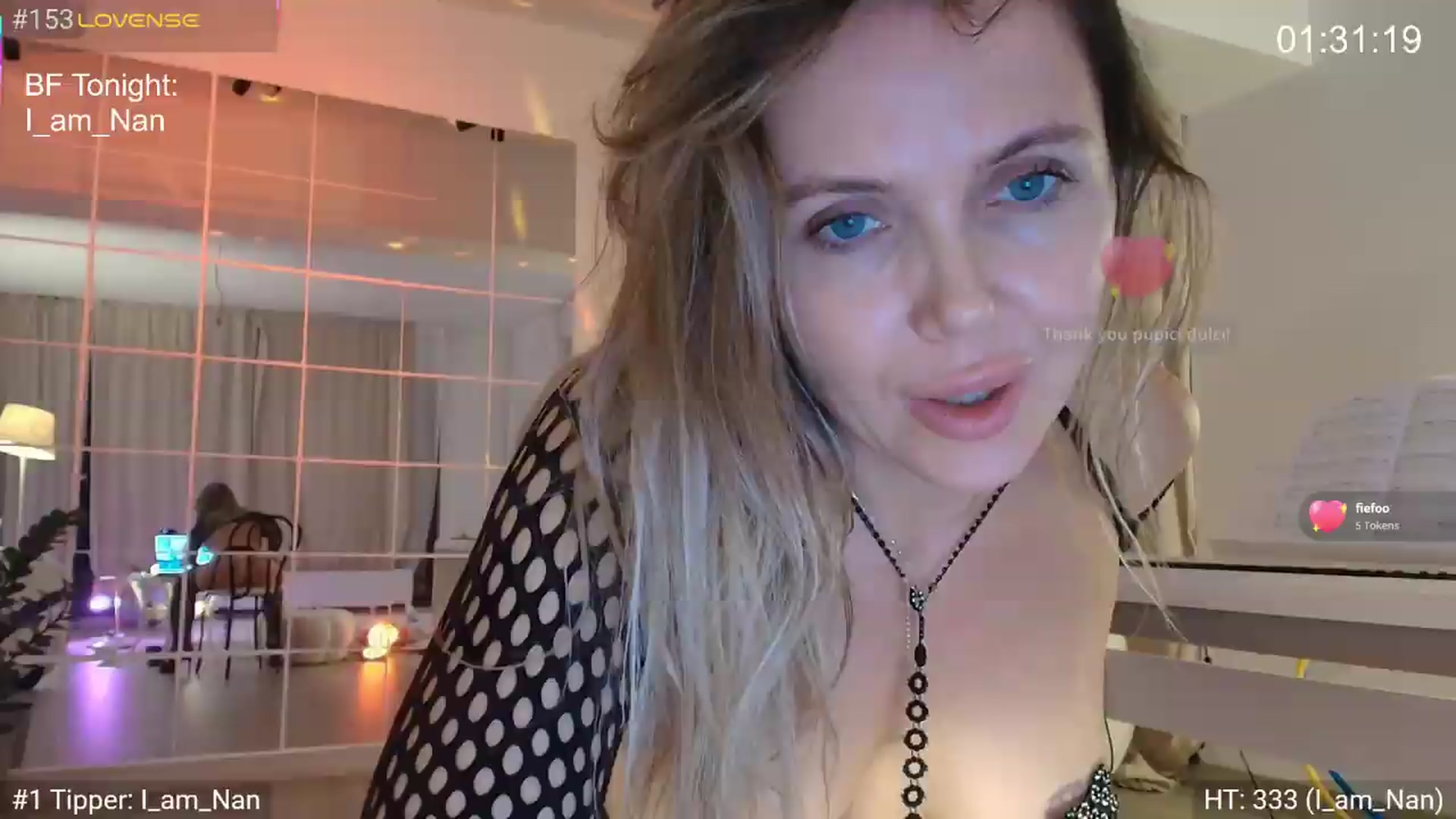 Gallery image thumbnail from Dani_Angel's myfreecams stream on, 08/30/2026, 21:40 image 7 of 20