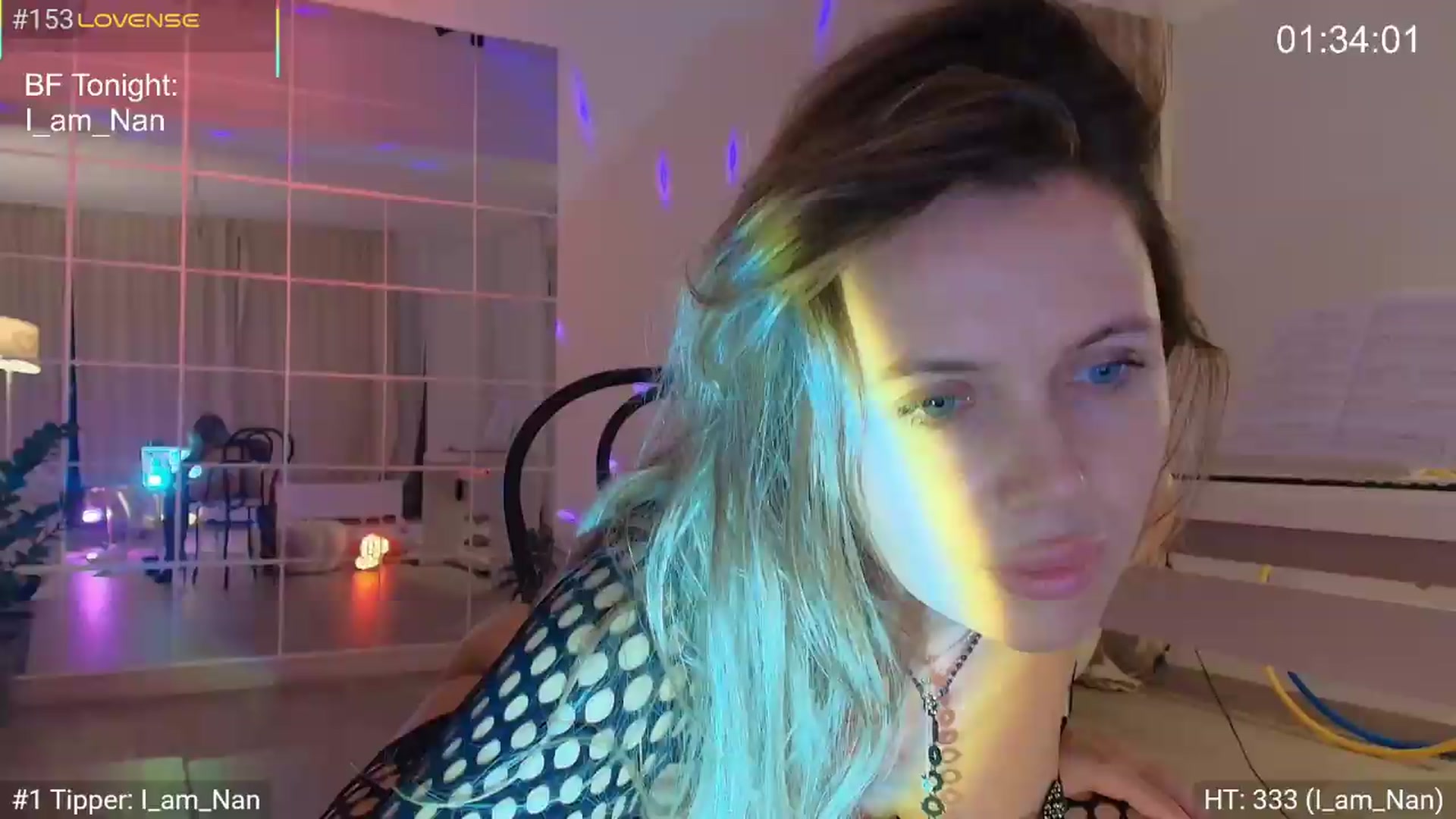 Gallery image thumbnail from Dani_Angel's myfreecams stream on, 08/30/2026, 21:40 image 6 of 20
