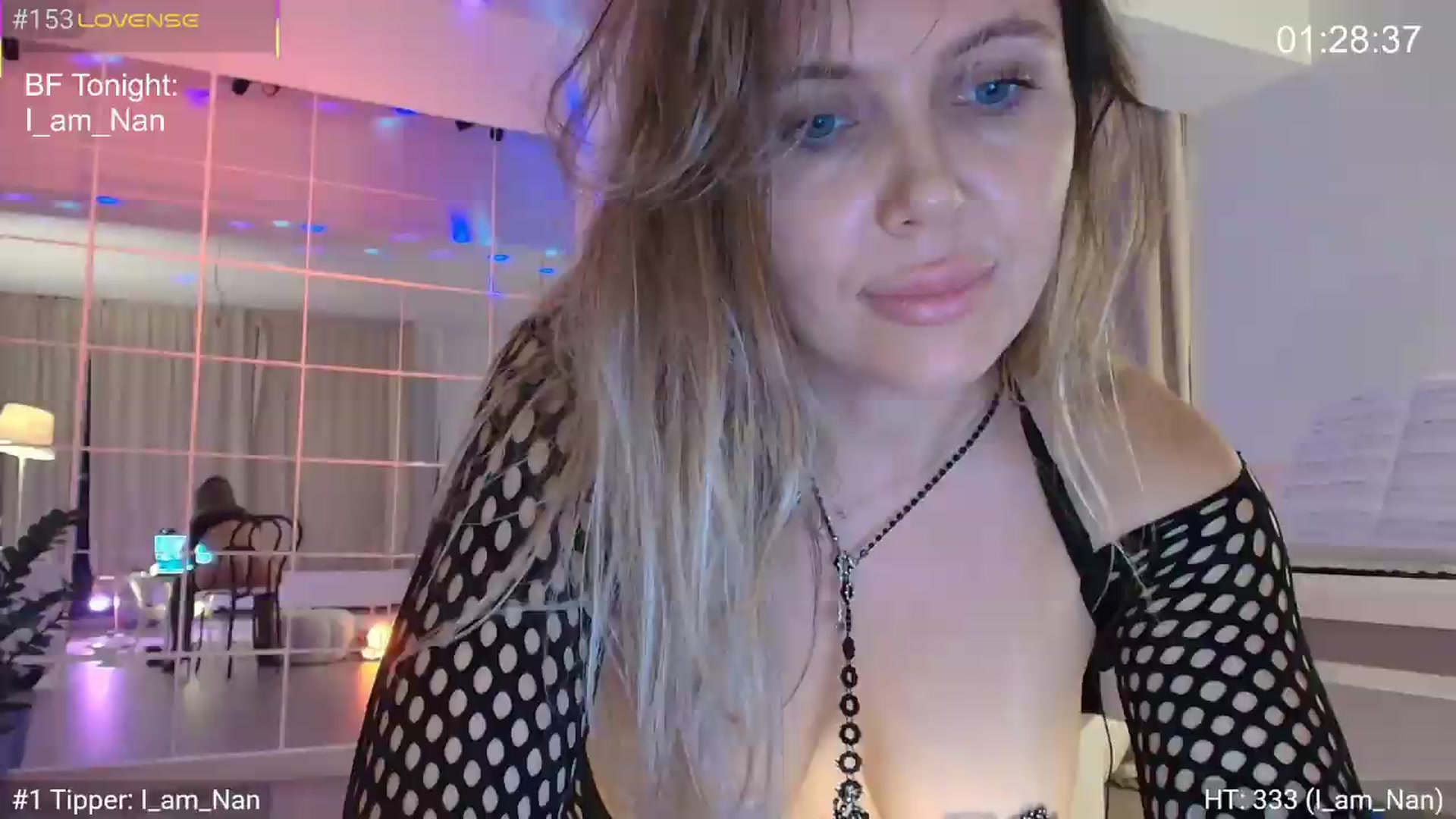 Gallery image thumbnail from Dani_Angel's myfreecams stream on, 08/30/2026, 21:40 image 8 of 20