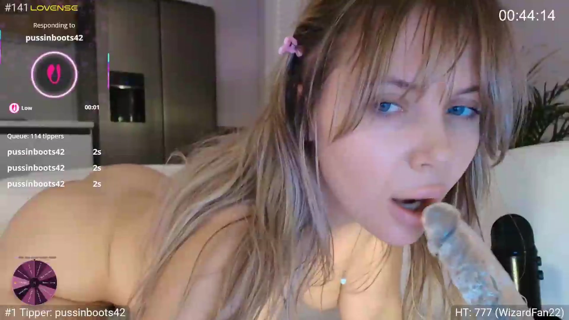 Gallery image thumbnail from Dani_Angel's myfreecams stream on, 09/01/2026, 18:30 image 18 of 20