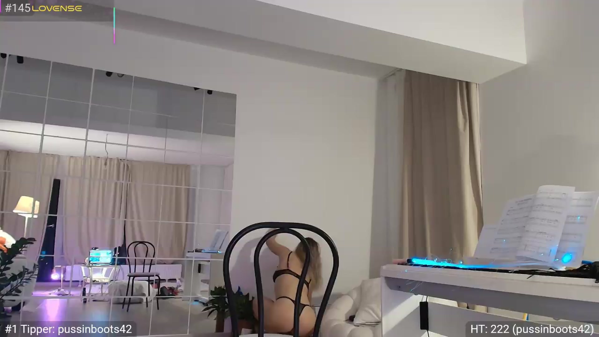 Gallery image thumbnail from Dani_Angel's myfreecams stream on, 09/03/2026, 21:35 image 3 of 20