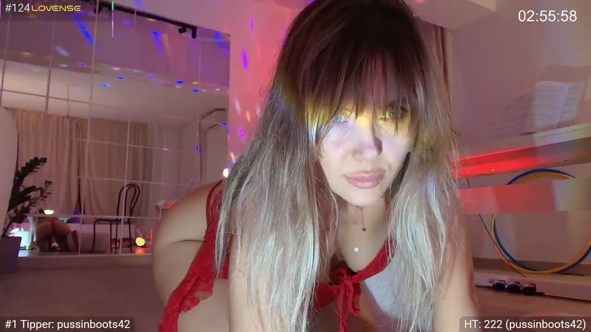 Gallery image thumbnail from Dani_Angel's myfreecams stream on, 09/05/2026, 19:26 image 7 of 20