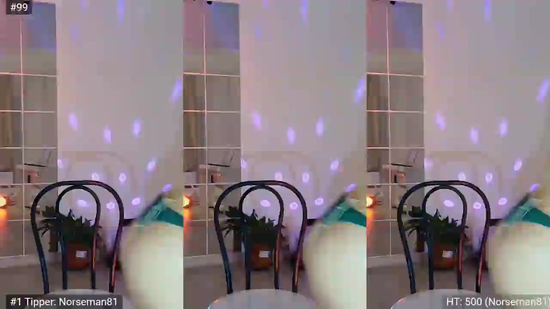 Gallery image thumbnail from Dani_Angel's myfreecams stream on, 09/06/2026, 21:06 image 8 of 20