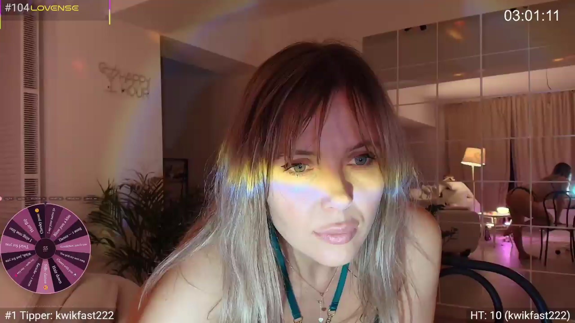 Gallery image thumbnail from Dani_Angel's myfreecams stream on, 09/06/2026, 21:06 image 3 of 20