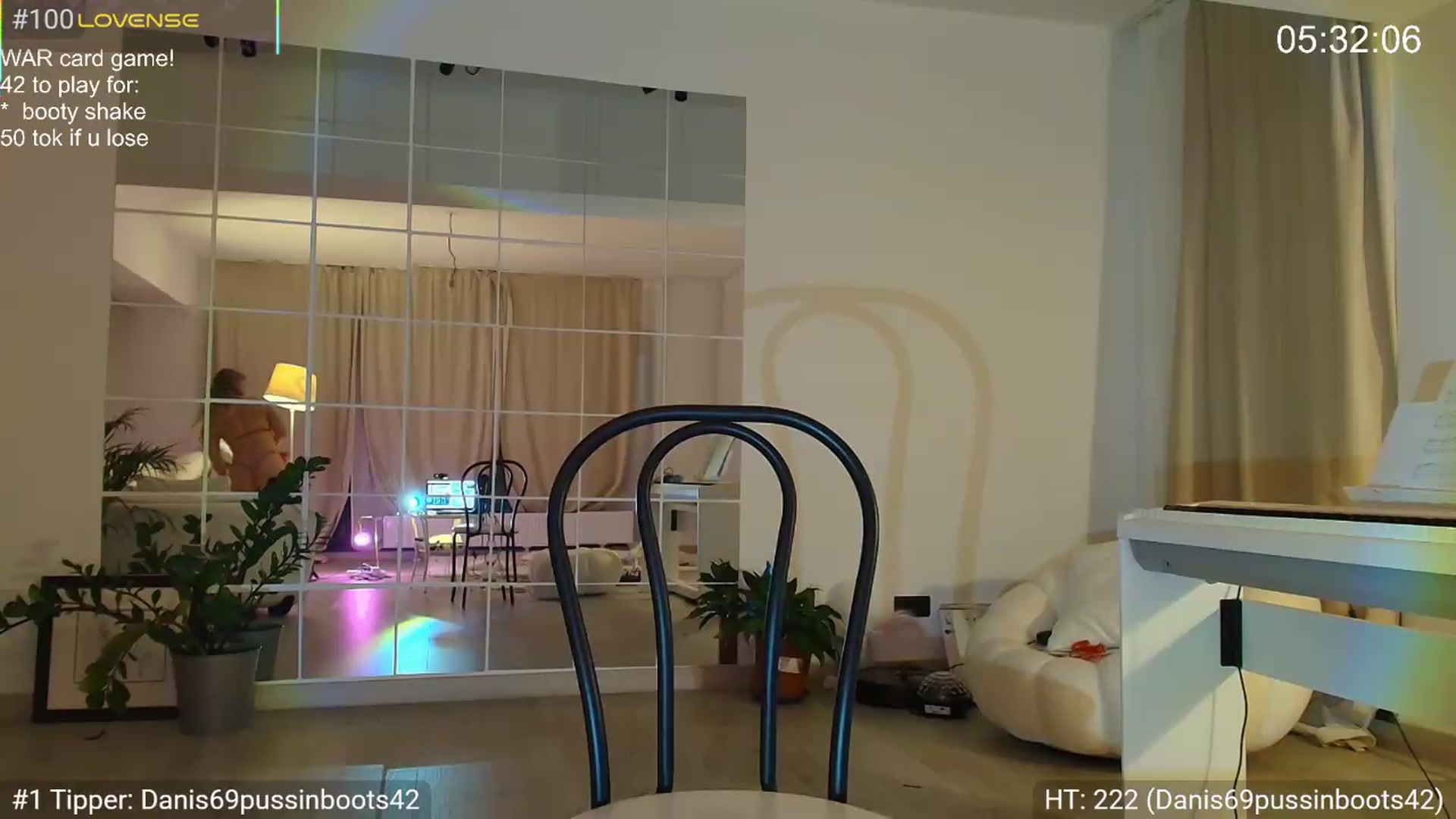 Gallery image thumbnail from Dani_Angel's myfreecams stream on, 09/09/2026, 17:15 image 19 of 20