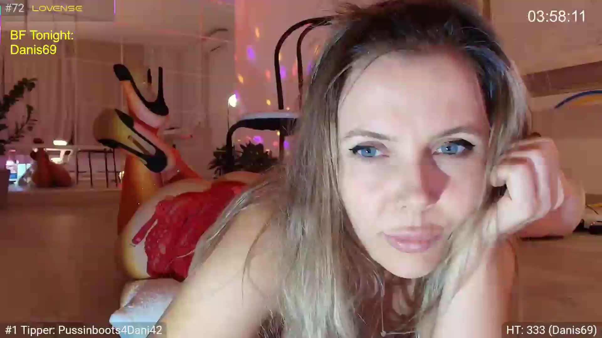 Gallery image thumbnail from Dani_Angel's myfreecams stream on, 09/10/2026, 19:40 image 19 of 20
