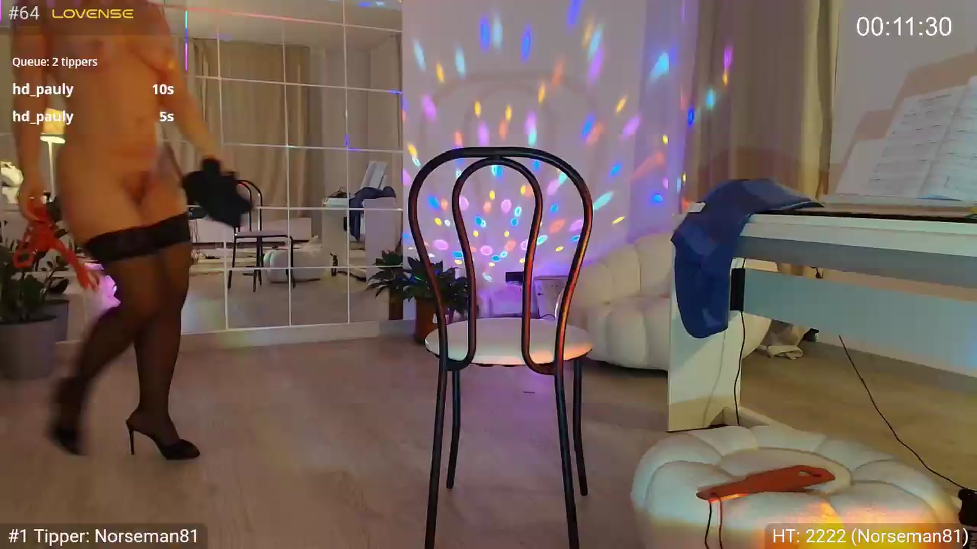 Gallery image thumbnail from Dani_Angel's myfreecams stream on, 09/11/2026, 22:16 image 3 of 20