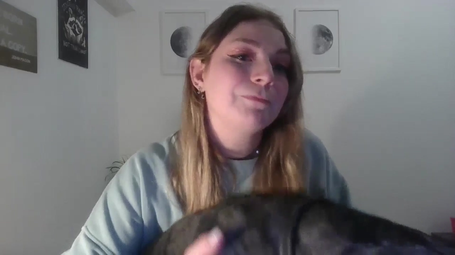 Gallery image thumbnail from Dani_Darling's myfreecams stream on, 03/01/2025, 24:08 image 9 of 20