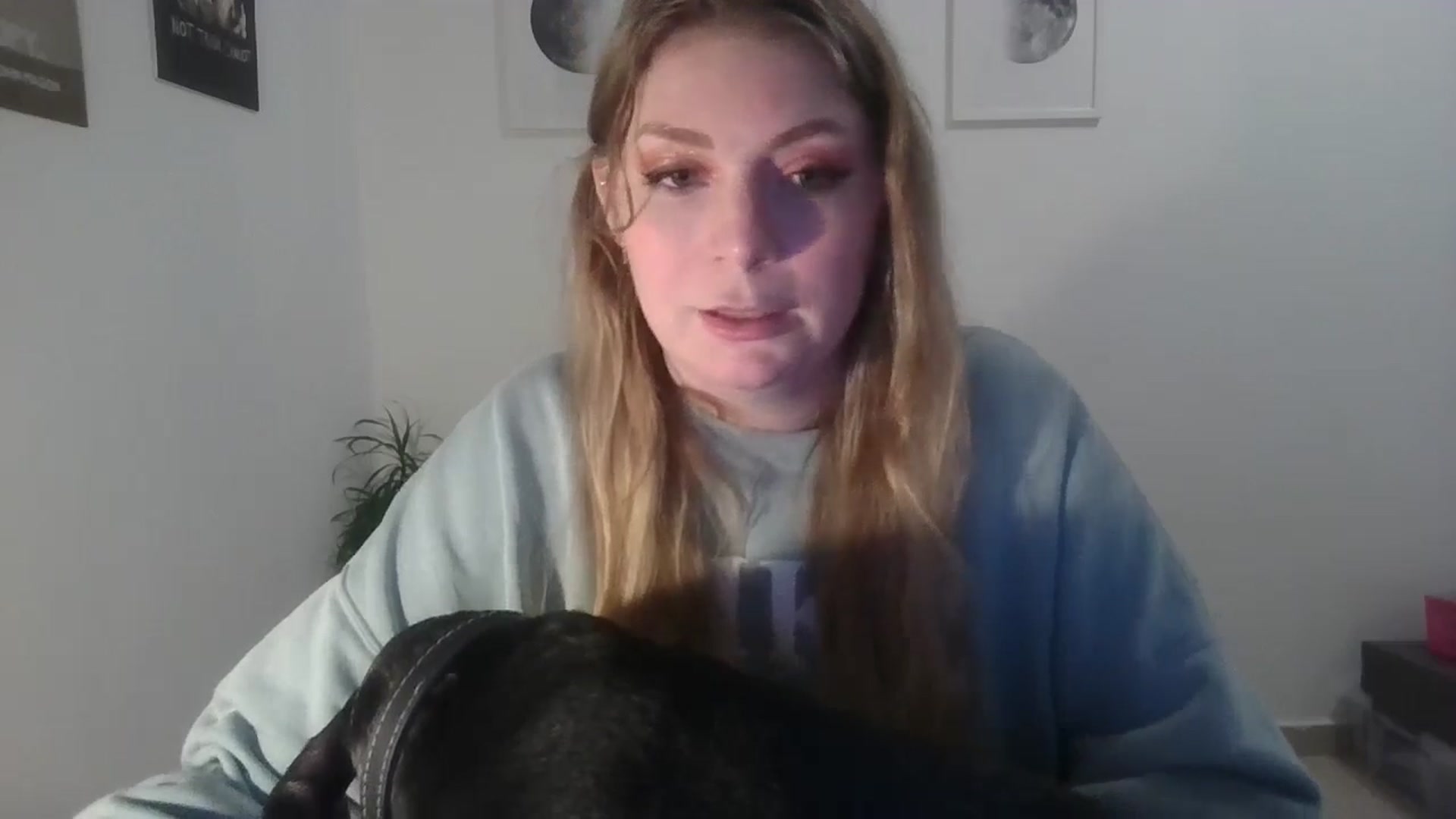 Gallery image thumbnail from Dani_Darling's myfreecams stream on, 03/01/2025, 24:08 image 10 of 20