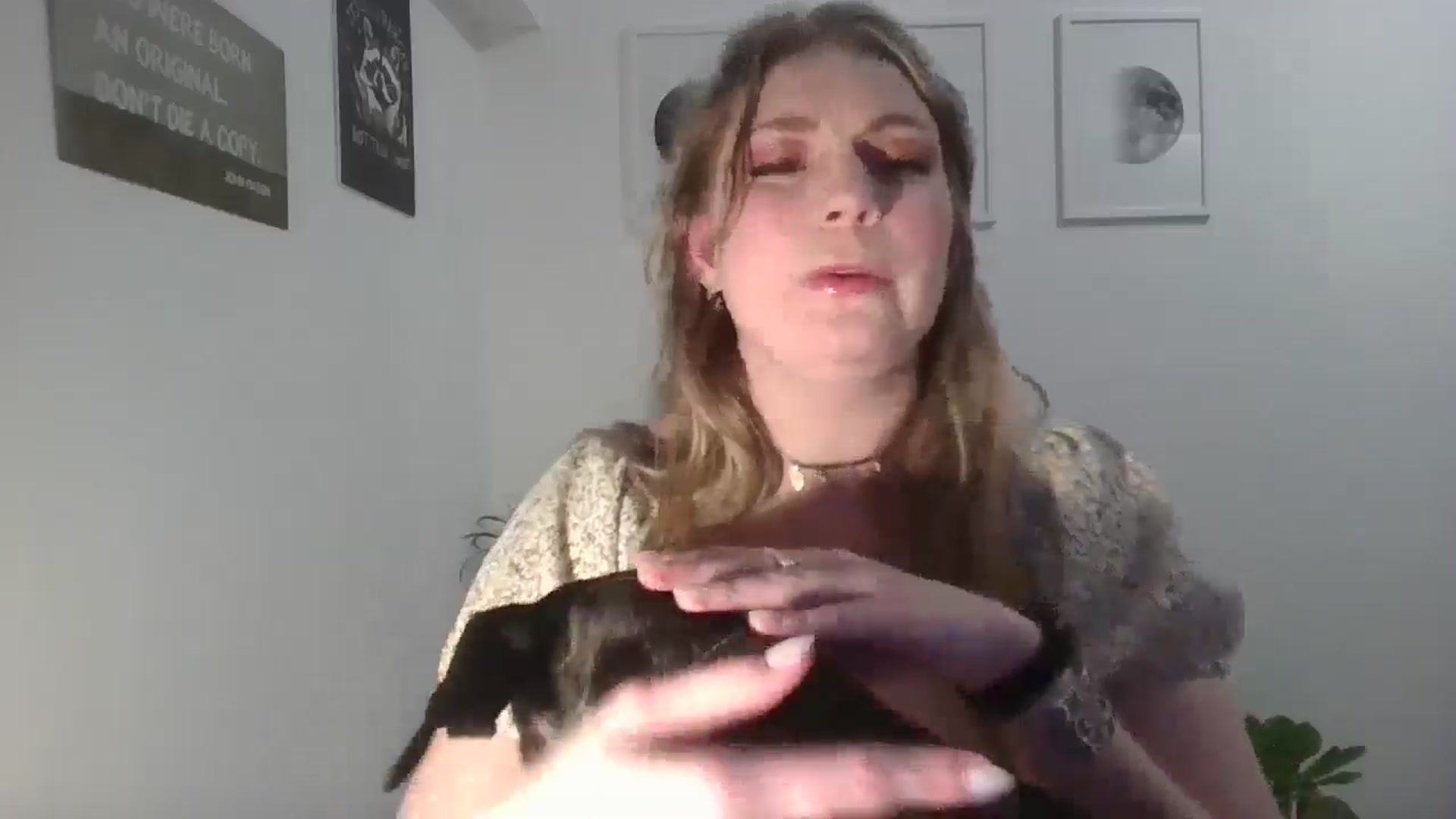Gallery image thumbnail from Dani_Darling's myfreecams stream on, 03/01/2025, 20:57 image 2 of 20